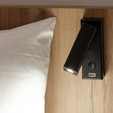 B&B Hotel Marseille Les Ports المظهر الخارجي الصورة