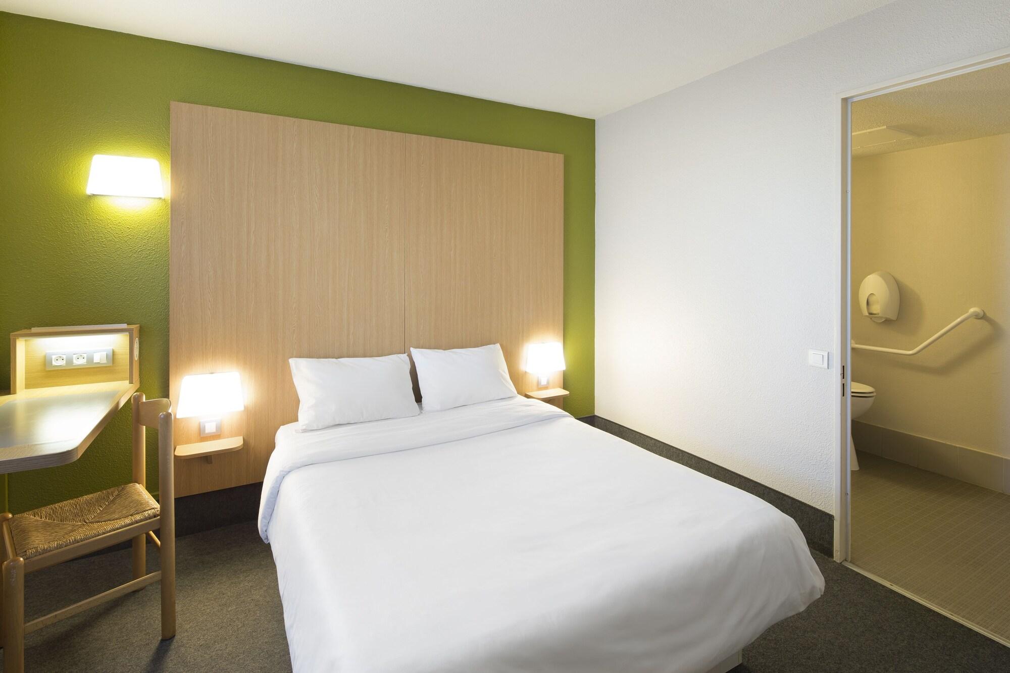 B&B Hotel Marseille Les Ports المظهر الخارجي الصورة
