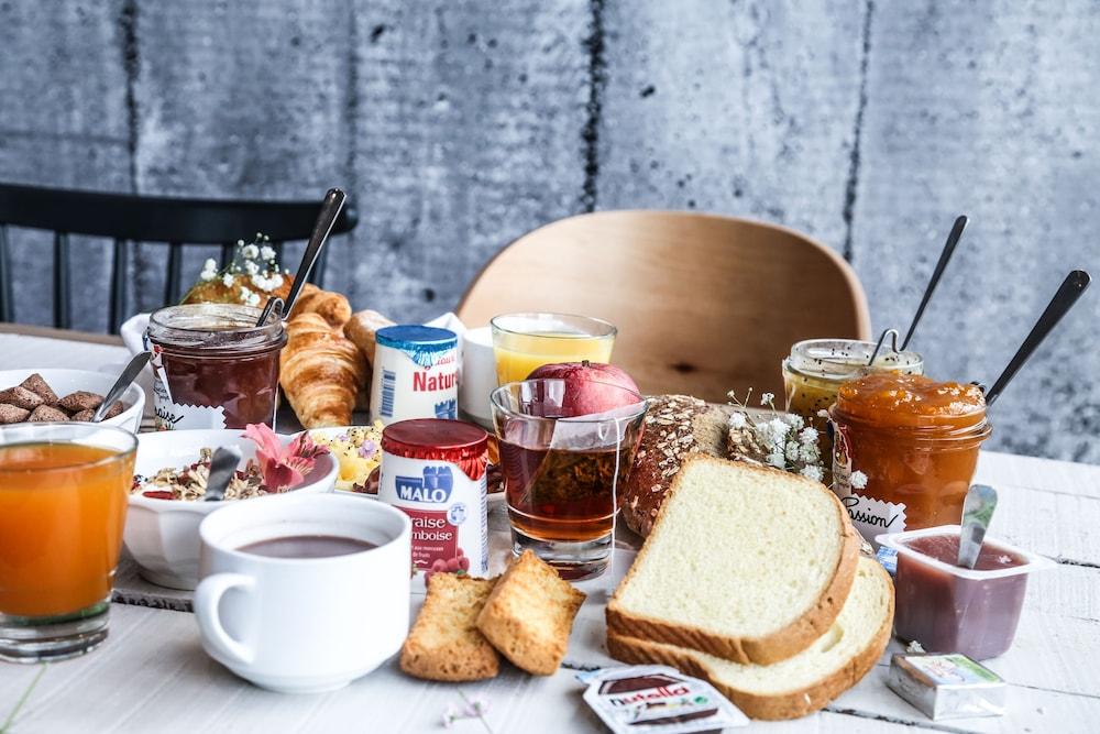 B&B Hotel Marseille Les Ports المظهر الخارجي الصورة