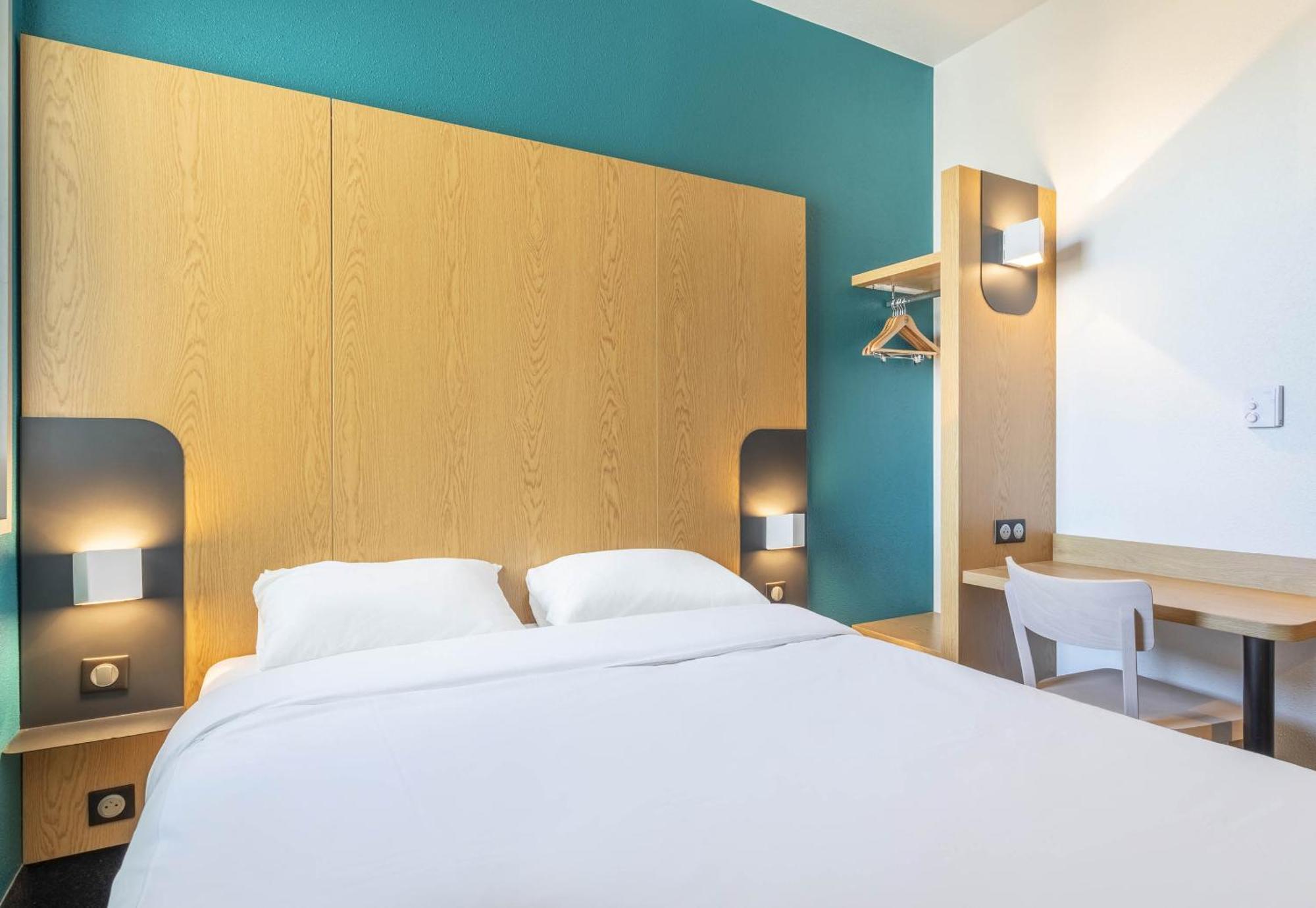 B&B Hotel Marseille Les Ports المظهر الخارجي الصورة