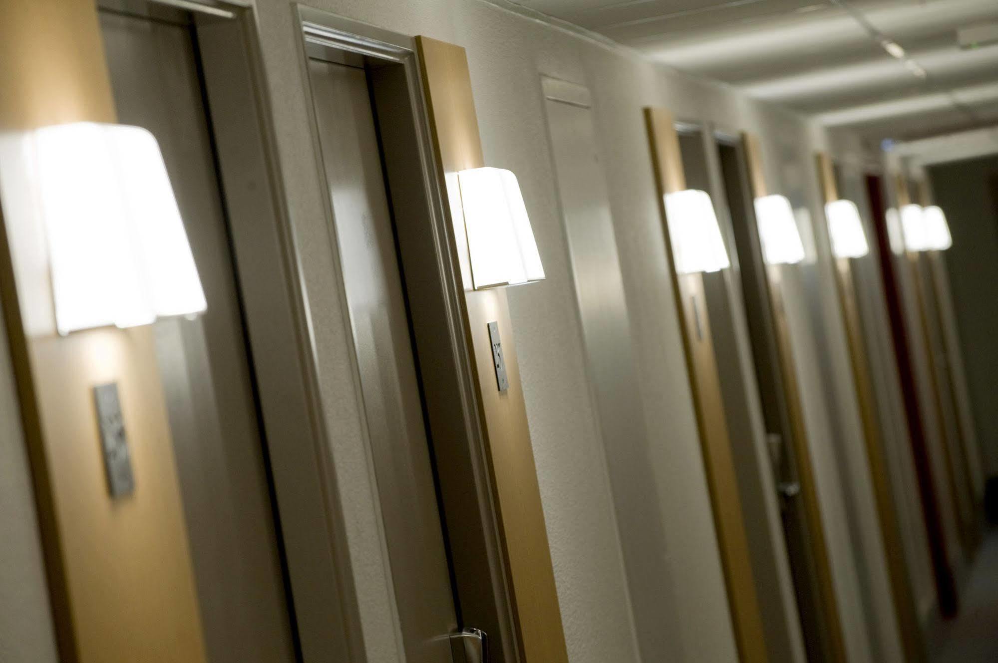 B&B Hotel Marseille Les Ports المظهر الخارجي الصورة