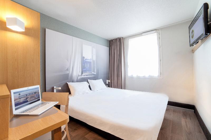 B&B Hotel Marseille Les Ports المظهر الخارجي الصورة